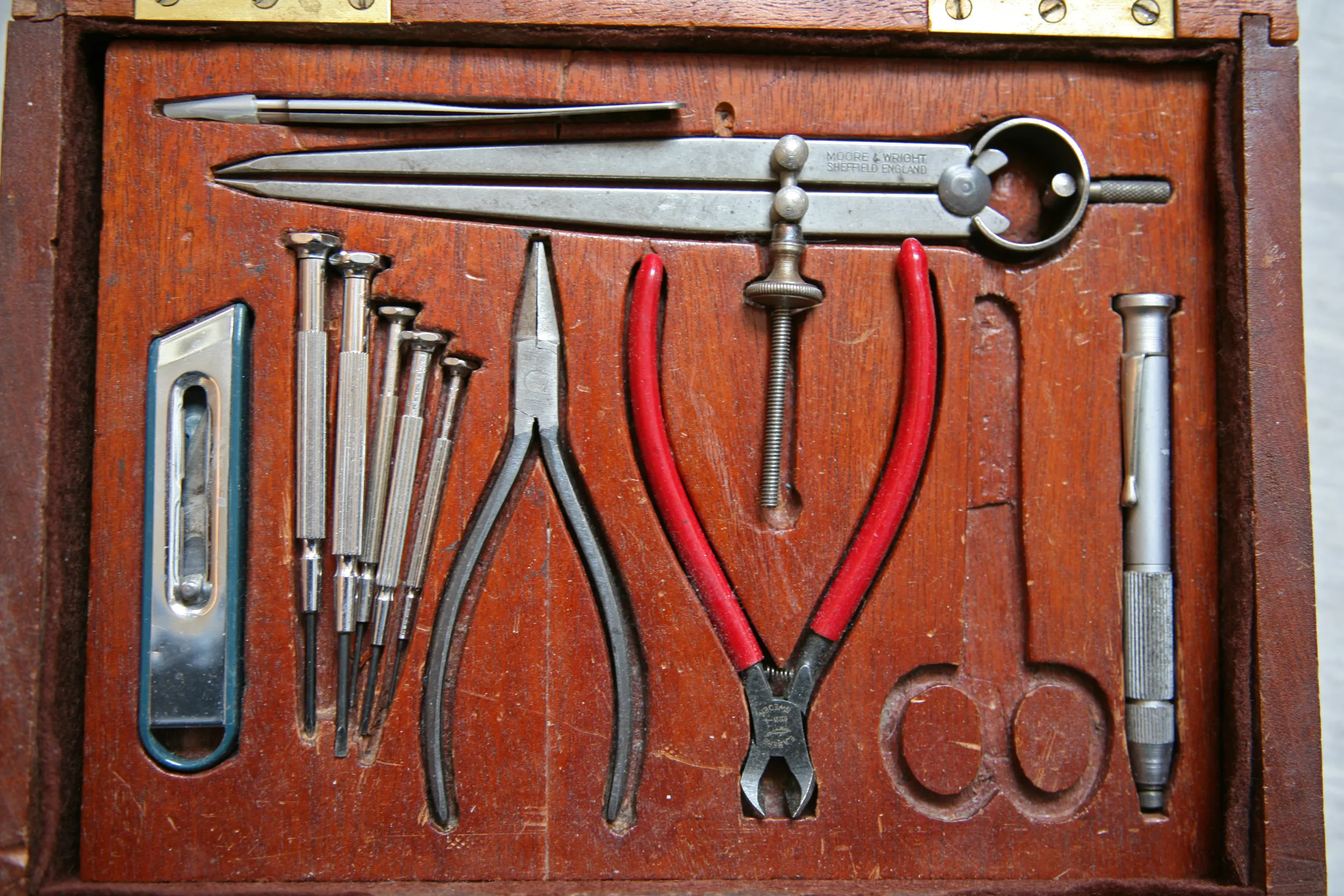 Home & hardware