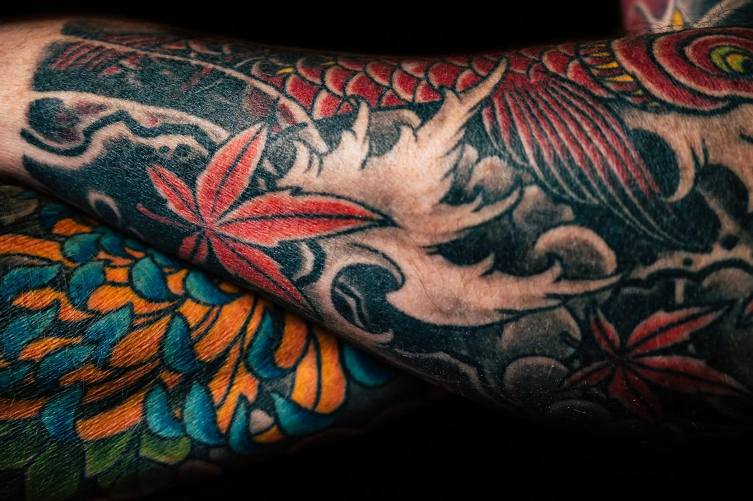 Tattoo & Piercing